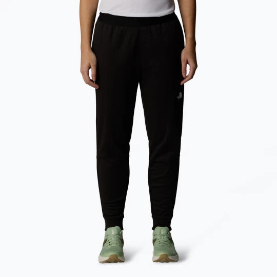 Obrázek produktu Dámské kalhoty The North Face Mountain Athletics Fleece black
