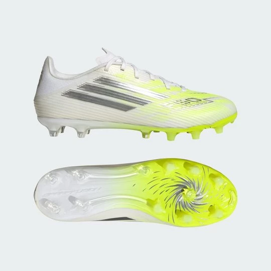Obrázek produktu Dámské kopačky F50 SPARKFUSION LEAGUE Low Firm Ground / Artificial Ground Adidas