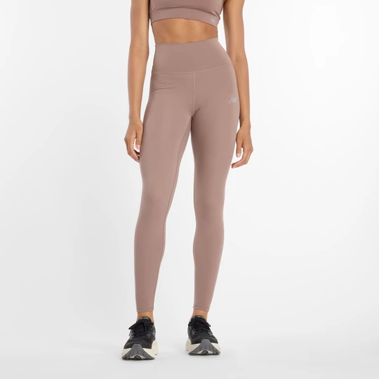 Obrázek produktu Dámské legíny New Balance WP51126EAS – béžové