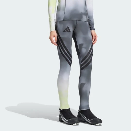 Obrázek produktu DÁMSKÉ LEGÍNY TERREX XPERIOR PRO XC-SKI Adidas žlutá