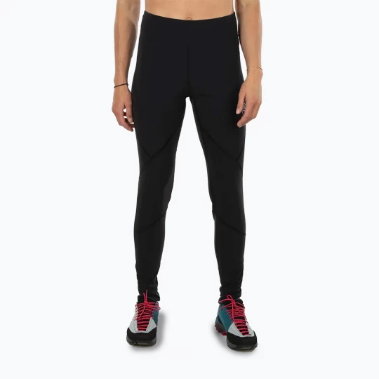Obrázek produktu Dámské lezecké legíny La Sportiva Mynth black