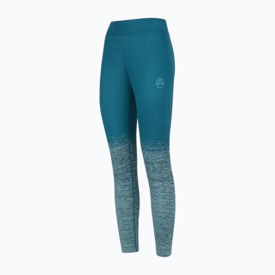Obrázek produktu Dámské lezecké legíny LaSportiva Patcha modré O77639636 La Sportiva