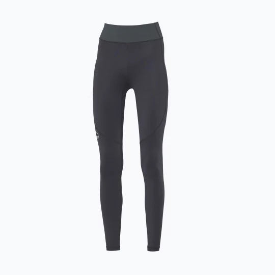 Obrázek produktu Dámské lezecké legíny Wild Country Session Aop black 40-0000095166