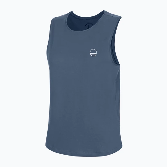 Obrázek produktu Dámské lezecké tričko Wild Country Movement 2 ceuse blue