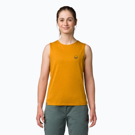 Obrázek produktu dámské lezecké tričko Wild Country Movement 2 joshua brown