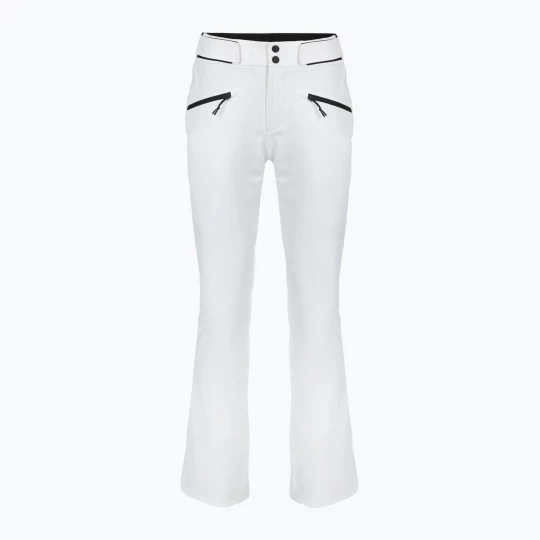 Obrázek produktu Dámské lyžařské kalhoty BOGNER FIRE+ICE Nessa-T off white Bogner Fire + Ice