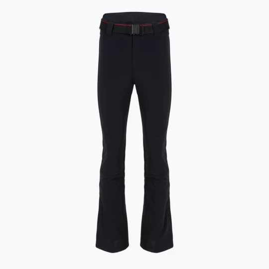Obrázek produktu Dámské lyžařské kalhoty BOGNER FIRE+ICE Zula black Bogner Fire + Ice