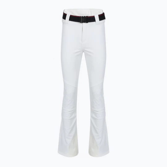 Obrázek produktu Dámské lyžařské kalhoty BOGNER FIRE+ICE Zula off white Bogner Fire + Ice