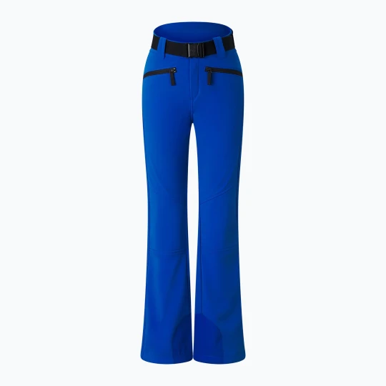 Obrázek produktu Dámské lyžařské kalhoty BOGNER FIRE+ICE Zula2 lapis blue Bogner Fire + Ice
