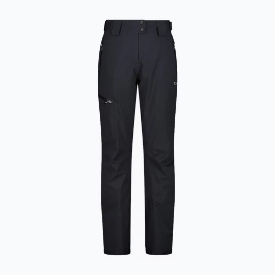 Obrázek produktu Dámské lyžařské kalhoty CMP 34W3946 antracit Námořnická modř