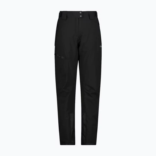 Obrázek produktu Dámské lyžařské kalhoty CMP 34W3946 nero Černá