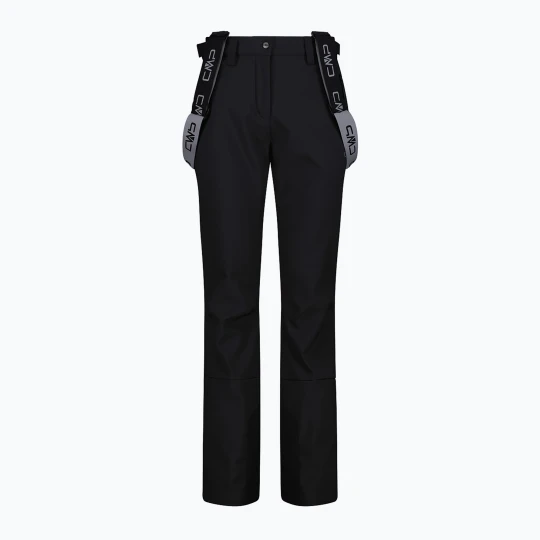 Obrázek produktu Dámské lyžařské kalhoty CMP 34W4326 Salopette black