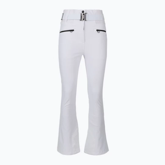 Obrázek produktu Dámské lyžařské kalhoty CMP 34W4336 bianco Bílá