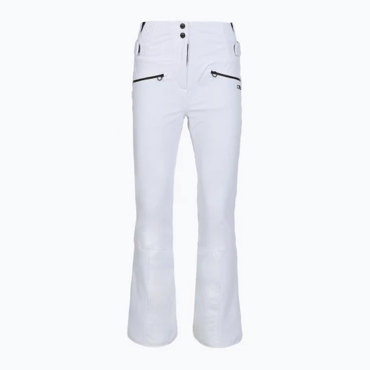 Obrázek produktu Dámské lyžařské kalhoty CMP 34W4486 bianco Bílá