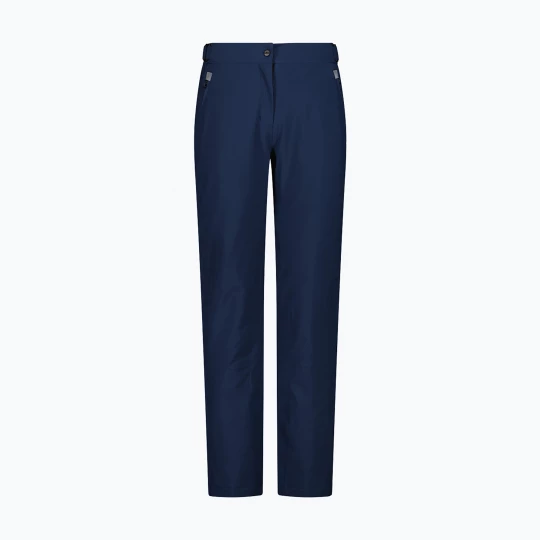 Obrázek produktu Dámské lyžařské kalhoty CMP 3W18596N blue ink Námořnická modř