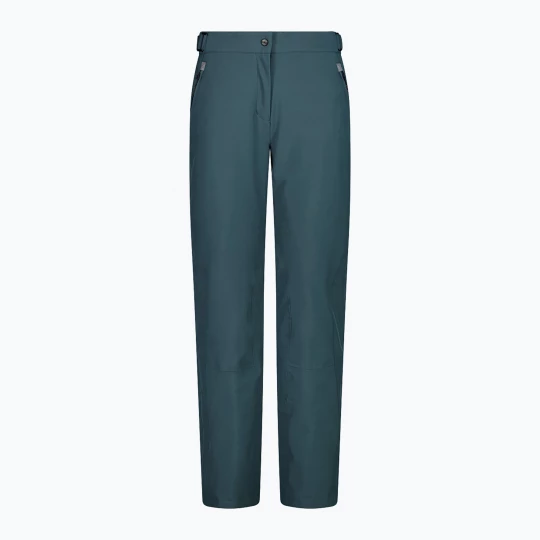 Obrázek produktu Dámské lyžařské kalhoty CMP 3W18596N trek green