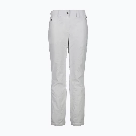 Obrázek produktu Dámské lyžařské kalhoty CMP 3W20636 bianco Bílá