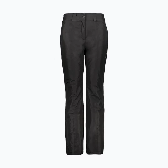 Obrázek produktu Dámské lyžařské kalhoty CMP 3W20636 nero Černá