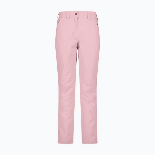 Obrázek produktu Dámské lyžařské kalhoty CMP 3W20636 pink