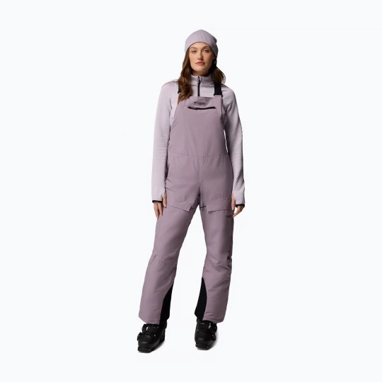 Obrázek produktu Dámské lyžařské kalhoty Columbia Highland Summit II Insulated shale purple fialová