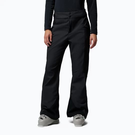 Obrázek produktu Dámské lyžařské kalhoty Columbia Roffe Ridge Ski Softshell black