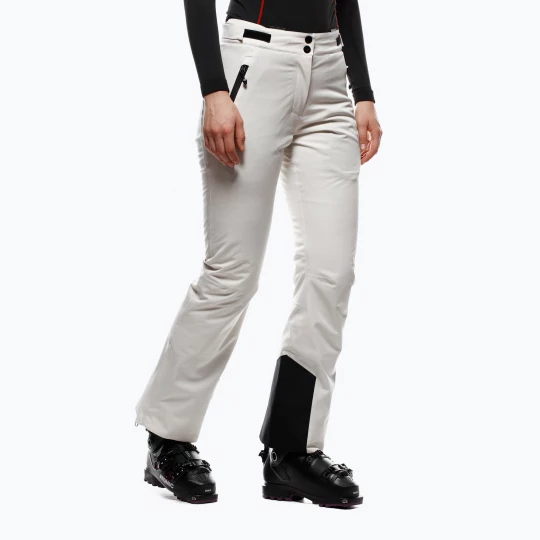 Obrázek produktu Dámské lyžařské kalhoty Dainese Ligera Dermizax Ev lily / white Bílá