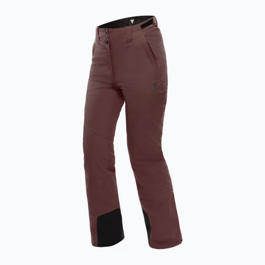 Obrázek produktu Dámské lyžařské kalhoty Dainese Opra Aerosense Dry decadent chocolade Hnědá
