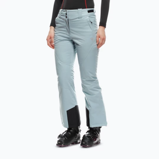 Obrázek produktu Dámské lyžařské kalhoty Dainese Opra Aerosense-Dry stone blue