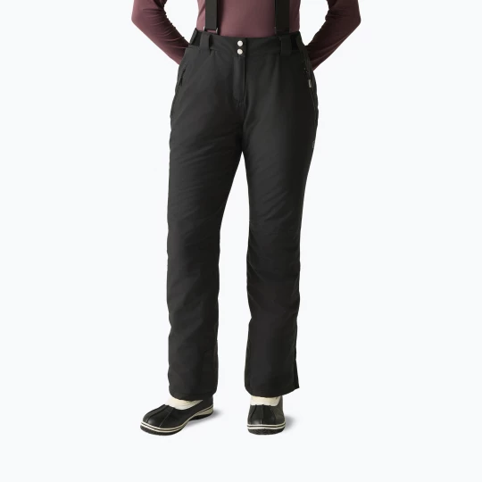 Obrázek produktu Dámské lyžařské kalhoty Dare 2b Effused Insulated II Pant black