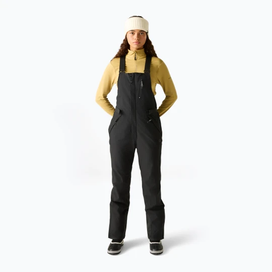 Obrázek produktu Dámské lyžařské kalhoty Dare 2b Snow Line Bibbed Pant black