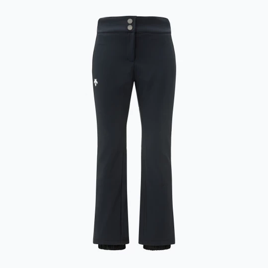 Obrázek produktu Dámské lyžařské kalhoty Descente Bonded Stretch black