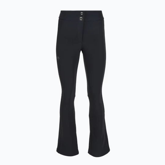 Obrázek produktu Dámské lyžařské kalhoty Descente Bonded Stretch black