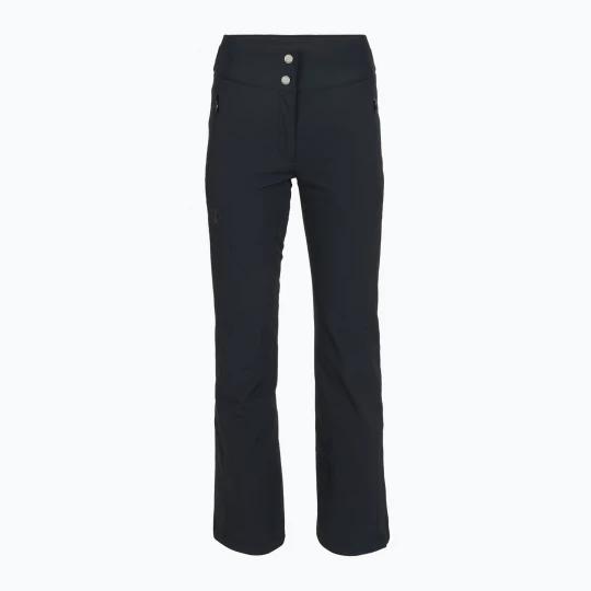 Obrázek produktu Dámské lyžařské kalhoty Descente Insulated black