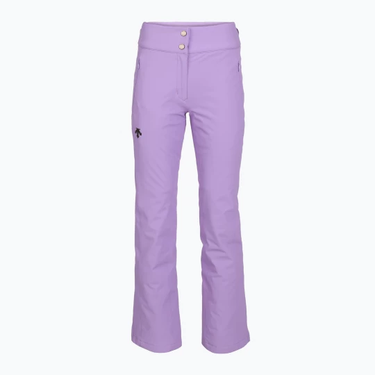 Obrázek produktu Dámské lyžařské kalhoty Descente Insulated enchant purple fialová