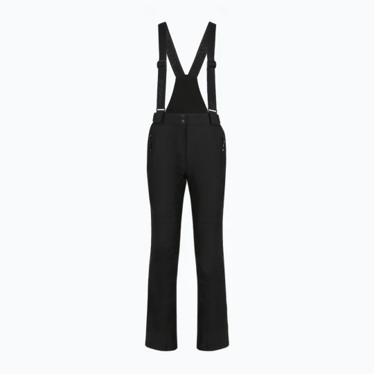 Obrázek produktu Dámské lyžařské kalhoty DISUMER Novia Pants WMNS Black
