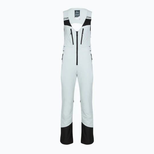 Obrázek produktu Dámské lyžařské kalhoty DISUMER Peak Pants WMNS White šedá