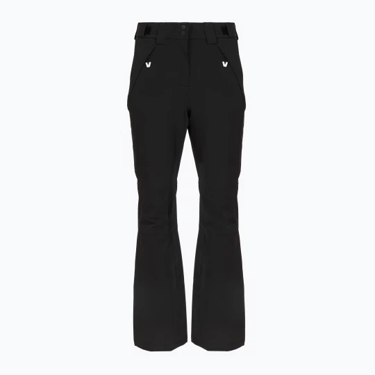 Obrázek produktu Dámské lyžařské kalhoty EA7 Emporio Armani Ski Cortina Toray black