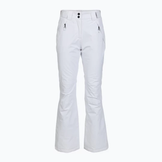Obrázek produktu Dámské lyžařské kalhoty EA7 Emporio Armani Ski Cortina Toray white