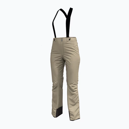 Obrázek produktu Dámské lyžařské kalhoty Halti Trusty DX fields of rye beige