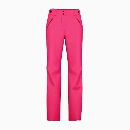 Obrázek produktu Dámské lyžařské kalhoty HEAD Joy dark pink