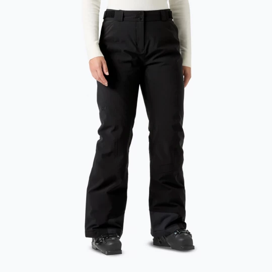 Obrázek produktu Dámské lyžařské kalhoty Helly Hansen Alphelia Ins black