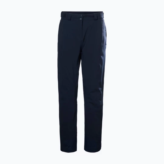 Obrázek produktu Dámské lyžařské kalhoty Helly Hansen Alphelia Ins navy Námořnická modř