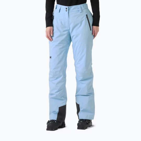 Obrázek produktu Dámské lyžařské kalhoty Helly Hansen Legendary Insulated bright blue