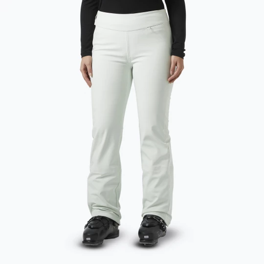 Obrázek produktu Dámské lyžařské kalhoty Helly Hansen Nora Softshell seafoam