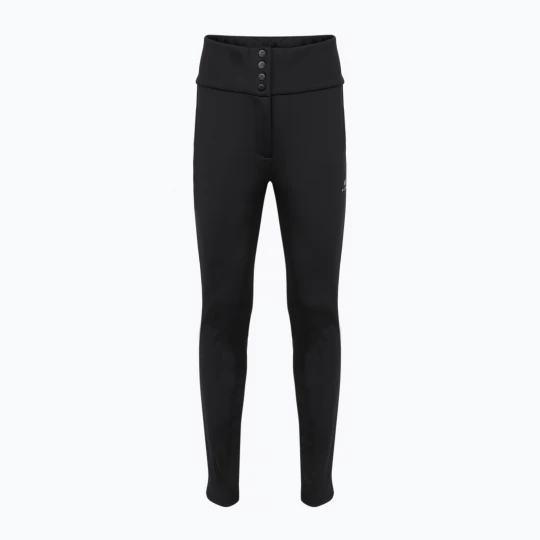 Obrázek produktu Dámské lyžařské kalhoty KADVA Nora WMNS WP 5K / 3K SOFTSHELL černé