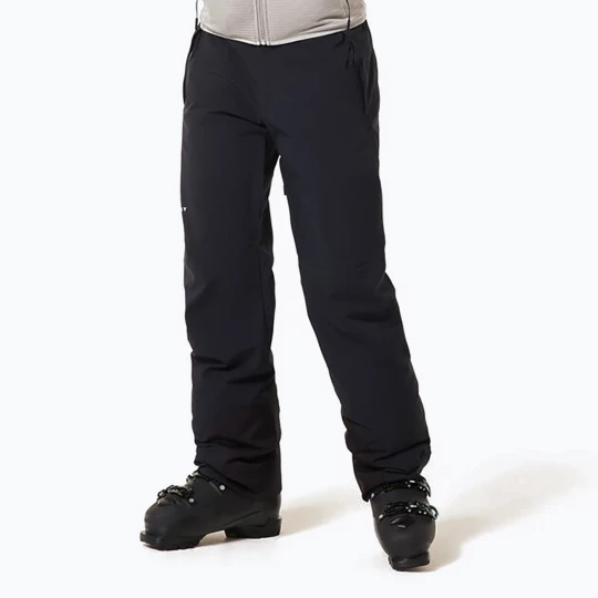 Obrázek produktu Dámské lyžařské kalhoty Oakley Canopy Insulated blackout