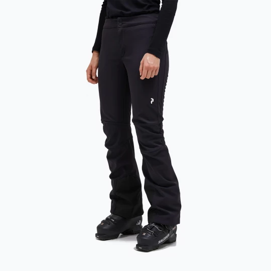 Obrázek produktu Dámské lyžařské kalhoty Peak Performance Stretch černá G78013050