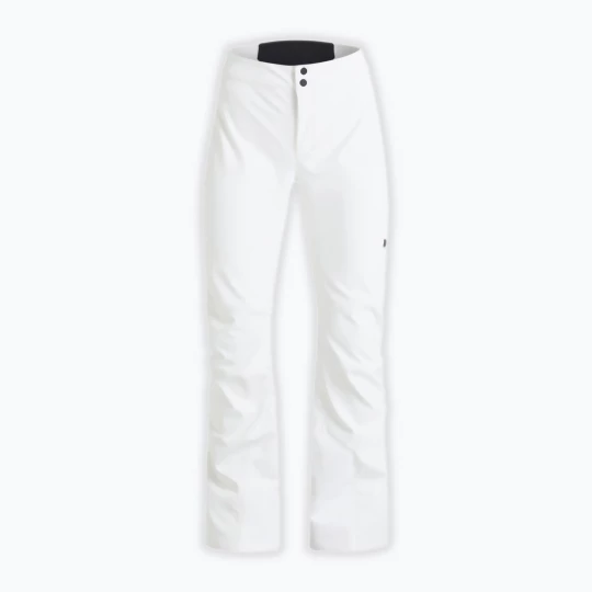 Obrázek produktu Dámské lyžařské kalhoty Peak Performance Stretch off white