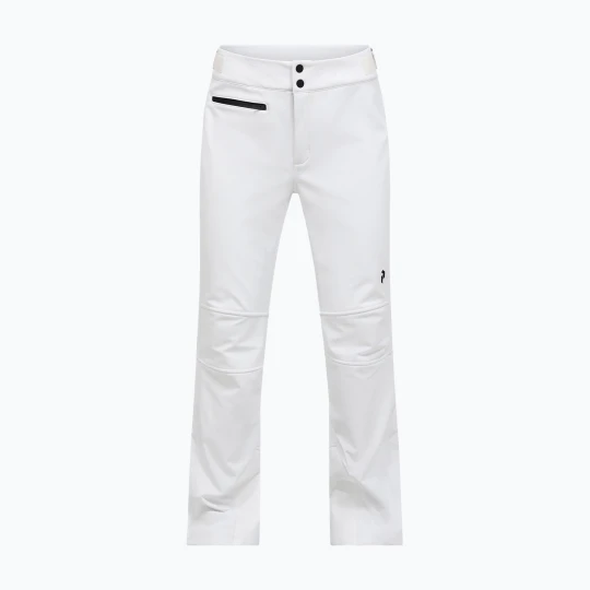 Obrázek produktu Dámské lyžařské kalhoty Peak Performance Stretch Softshell off white
