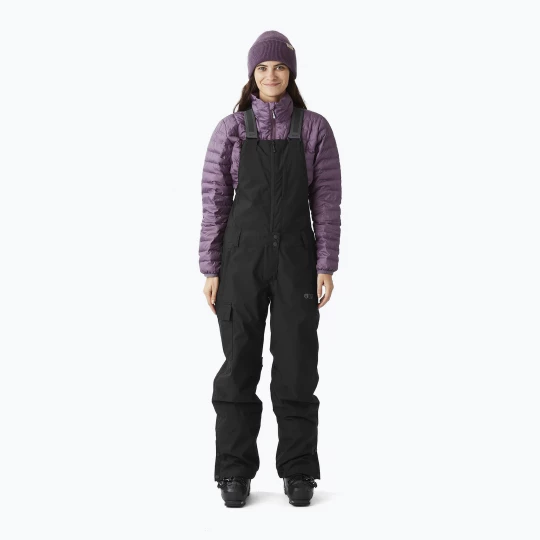 Obrázek produktu Dámské lyžařské kalhoty Picture Brita BIB 10 / 10 black